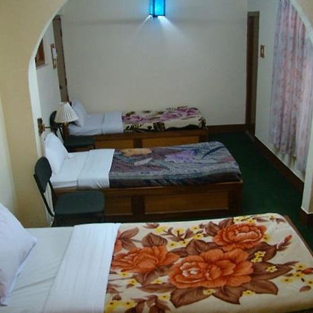 Chill Out Resort Kathmandu Exterior foto