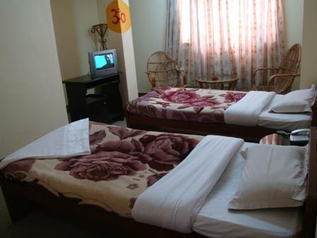 Chill Out Resort Kathmandu Exterior foto